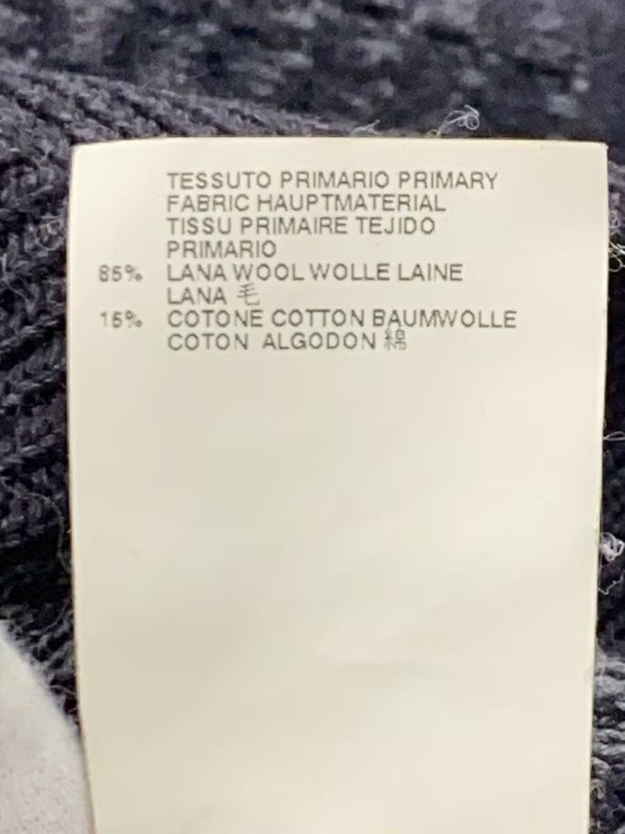 Maison Margiela AW12 Plaid Wool Knit Cardigan Size US S / EU 44-46 / 1 - 7 Thumbnail