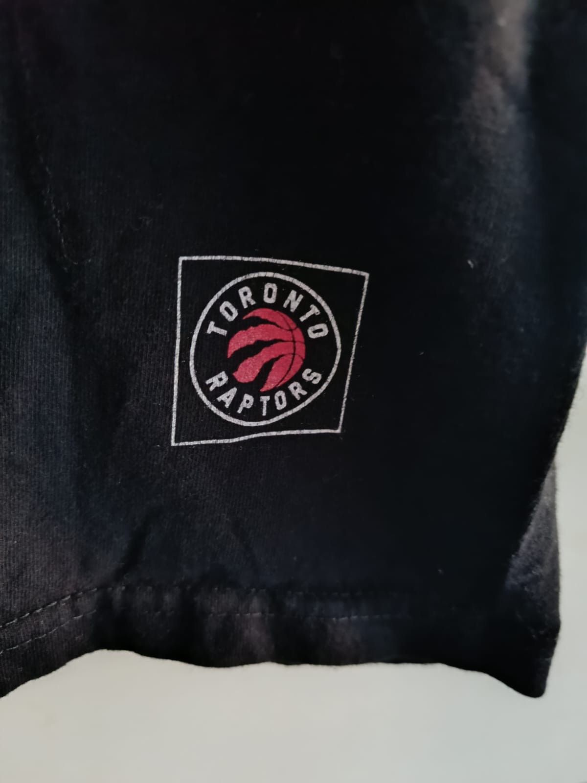 NBA NBA Toronto Raptors Basketball Jersey Size US XL / EU 56 / 4 - 2 Thumbnail