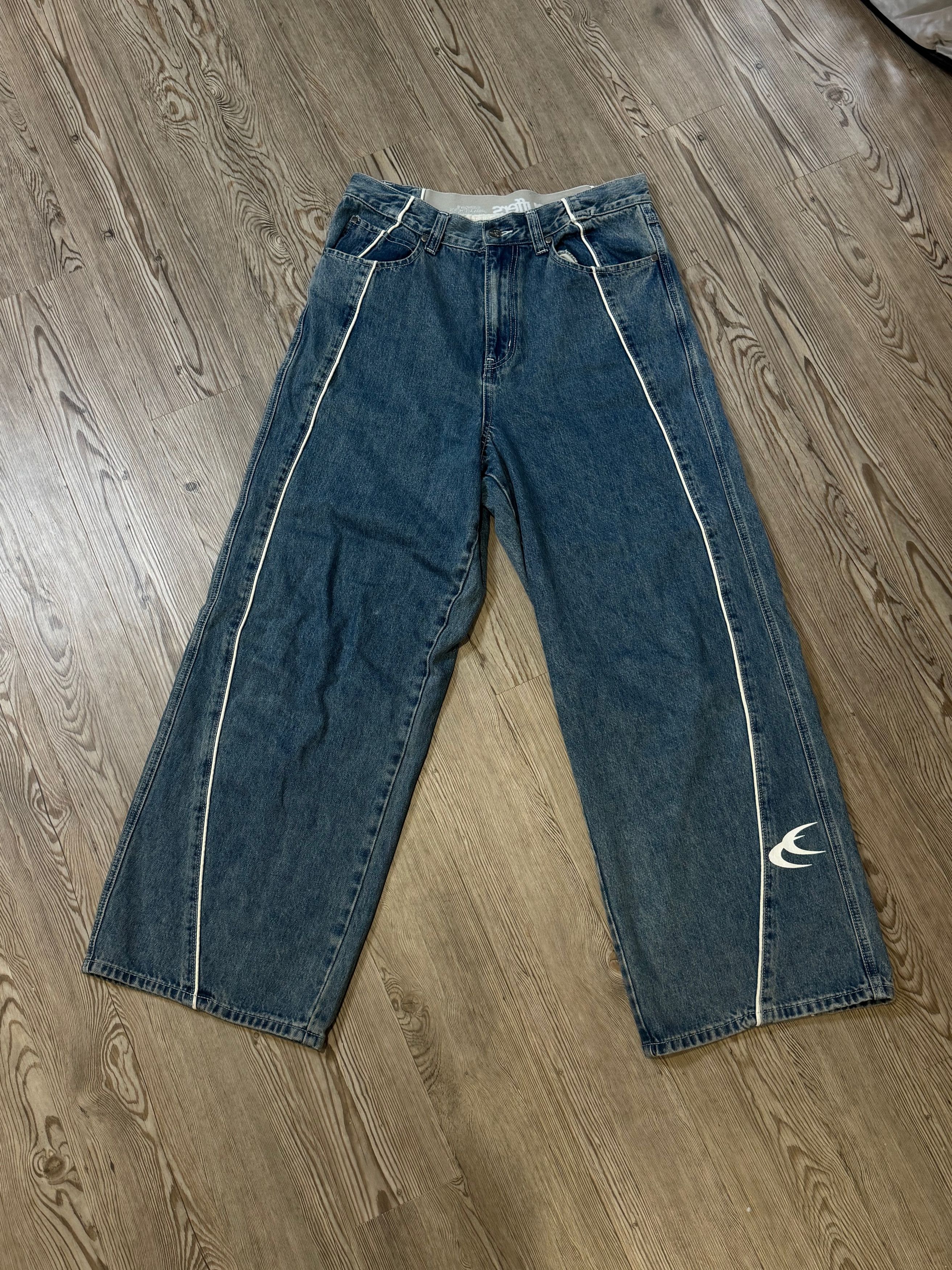 Other Scuffers Mowa Pants Size US 34 / EU 50 - 1 Thumbnail
