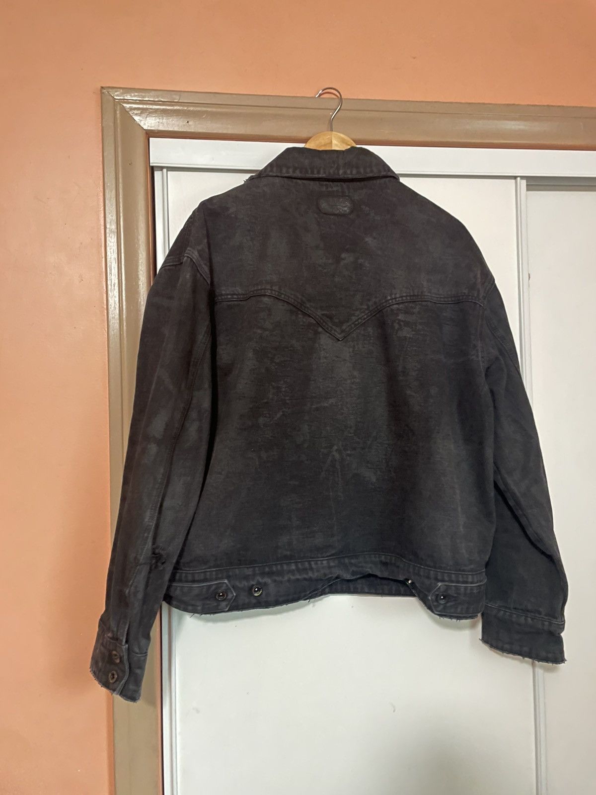 Professor.E Professor.E Renovation Type 03 JKT Size US M / EU 48-50 / 2 - 6 Thumbnail