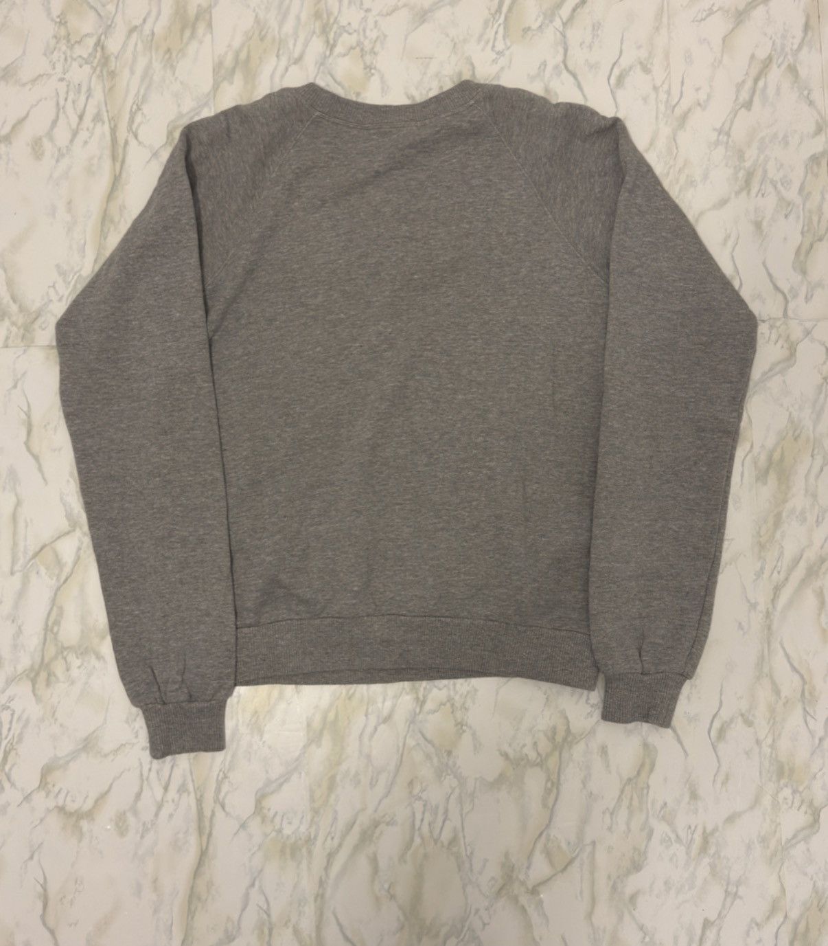 Celine Celine AW19 Unlock Your Fantasies Crewneck Size US S / EU 44-46 / 1 - 2 Thumbnail