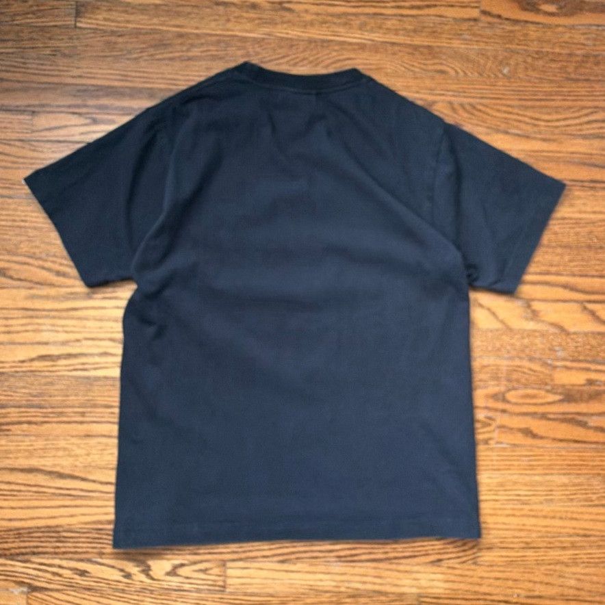 Bape vintage single stitch bedazzled A BATHING APE Yellow Head Size US S / EU 44-46 / 1 - 5 Thumbnail