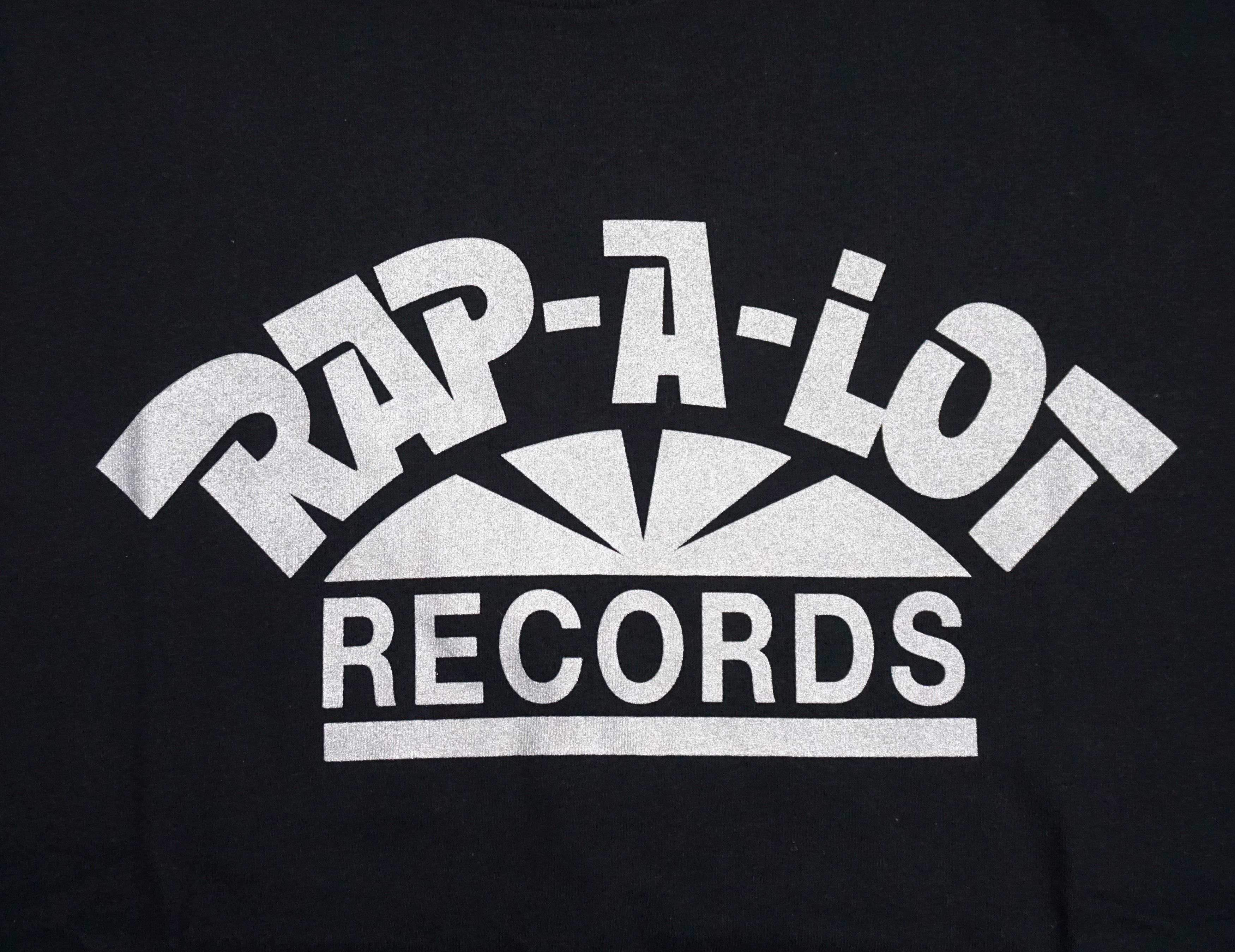 Designer × Supreme × Vintage SS17 Supreme x Rap-a-lot record T-shirt Size US L / EU 52-54 / 3 - 2 Thumbnail
