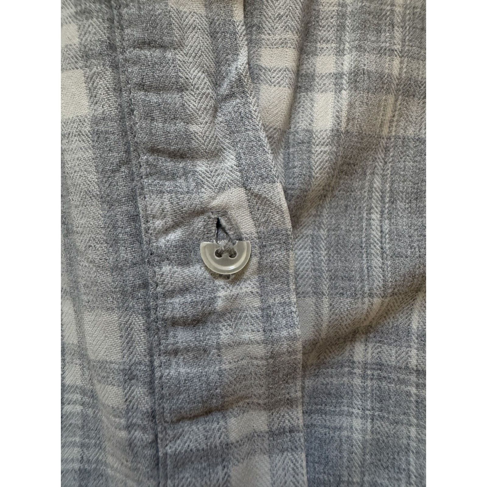 Acne Studios Vintage Acne Studios Straight Check AW11 Tartan Shirt Size US M / EU 48-50 / 2 - 5 Thumbnail