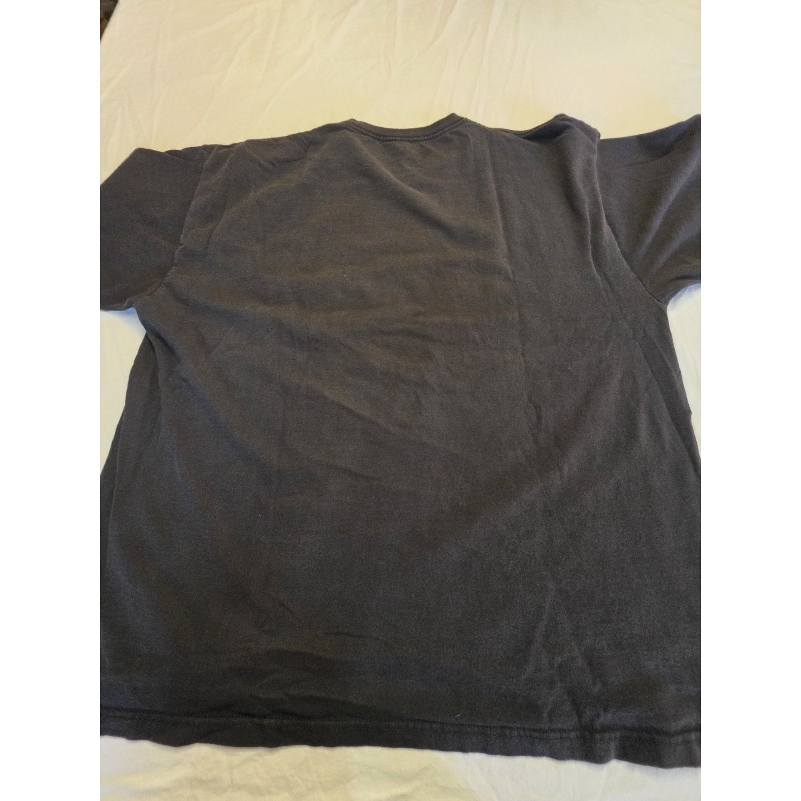47 Brand West Coast Choppers Men's Size 2XL Short Sleeve Black Size US XXL / EU 58 / 5 - 4 Thumbnail