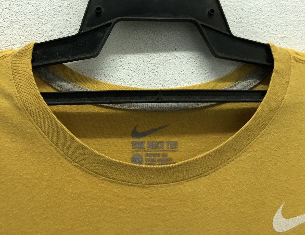 Nike The Nike Tee Nike PR1DE T-Shirt Size US L / EU 52-54 / 3 - 5 Thumbnail