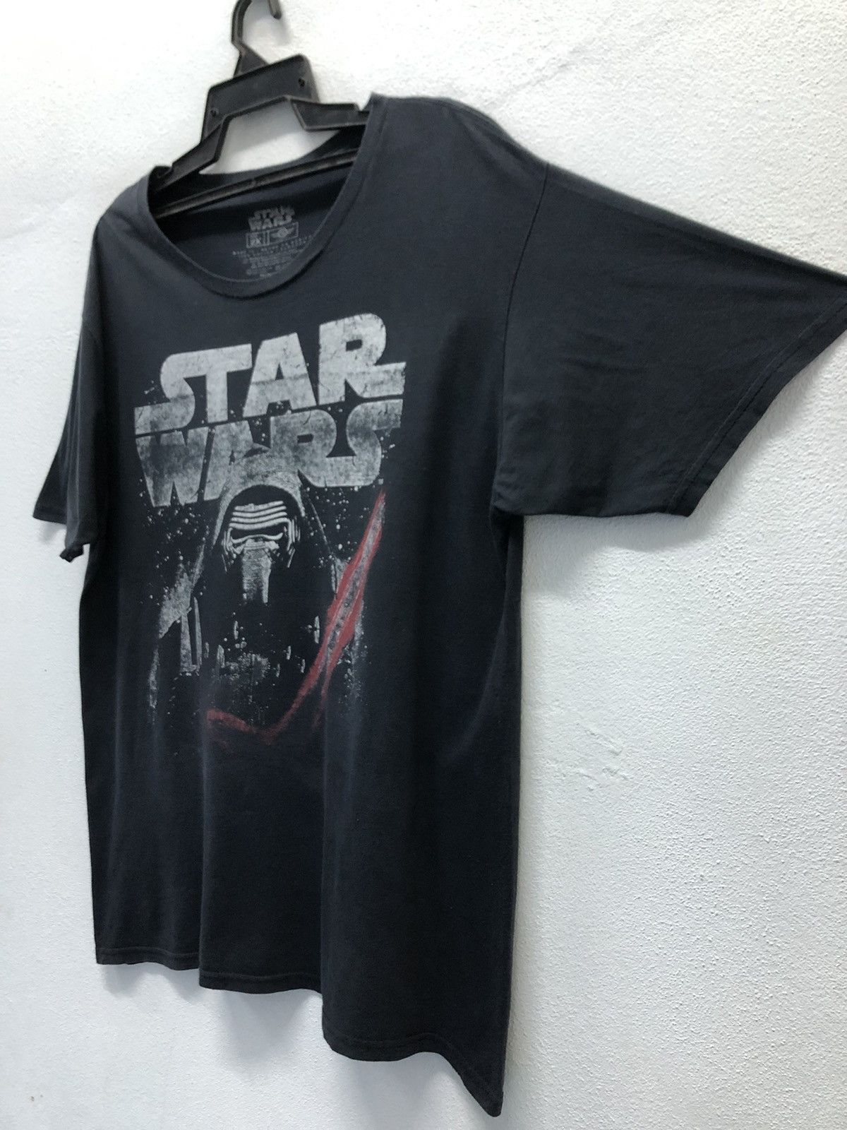 Star Wars Vintage Lucasfilm Star Wars T-Shirt Size US XXL / EU 58 / 5 - 5 Thumbnail