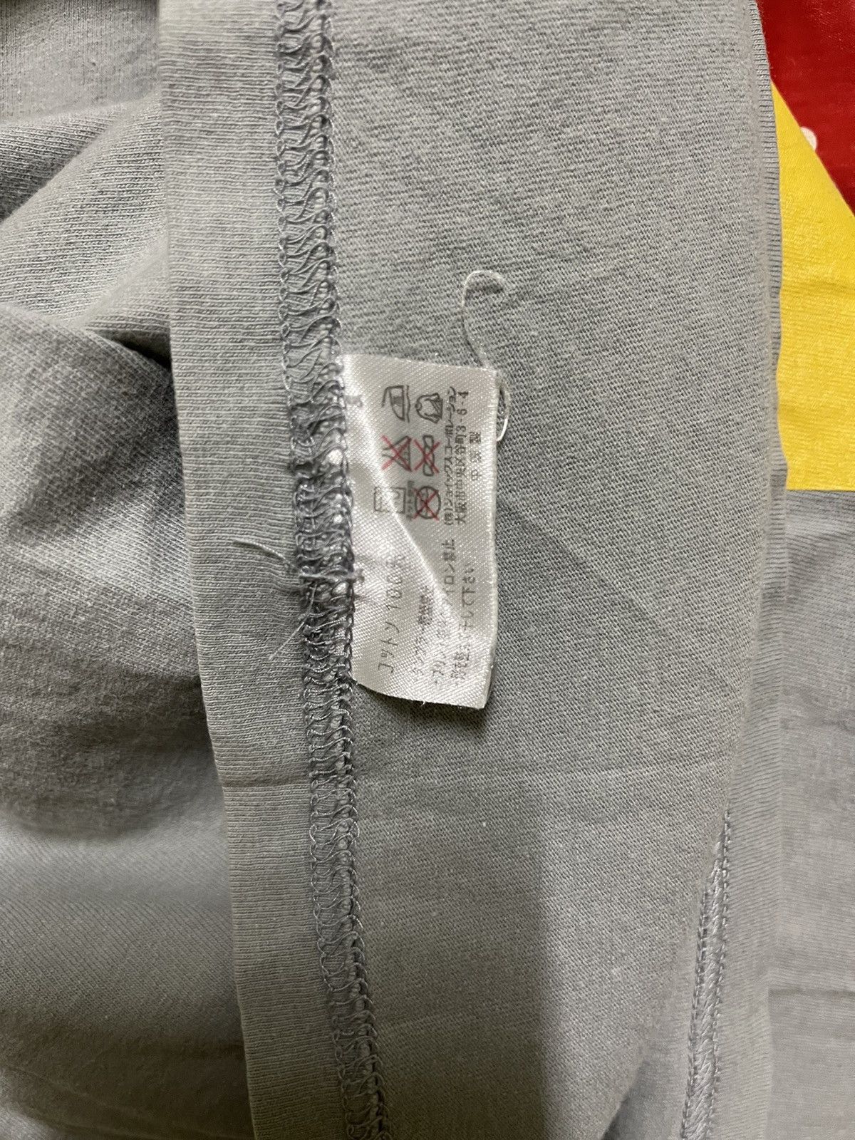 Paul Smith × R.Newbold R. Newbold Dog Track Printed Size US S / EU 44-46 / 1 - 18 Thumbnail