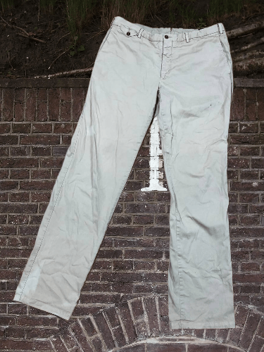 Polo Ralph Lauren Polo Ralph Lauren Casual Pants Size US 36 / EU 52 - 1 Thumbnail