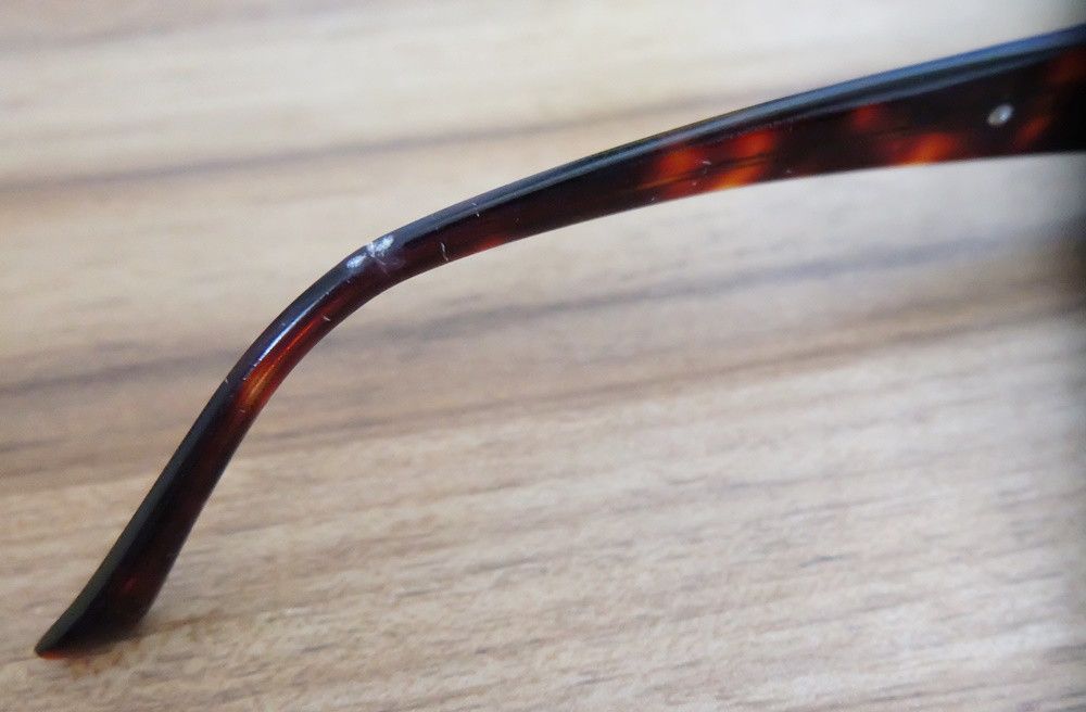 Daniel Hechter Daniel Hechter Glasses Size ONE SIZE - 8 Thumbnail