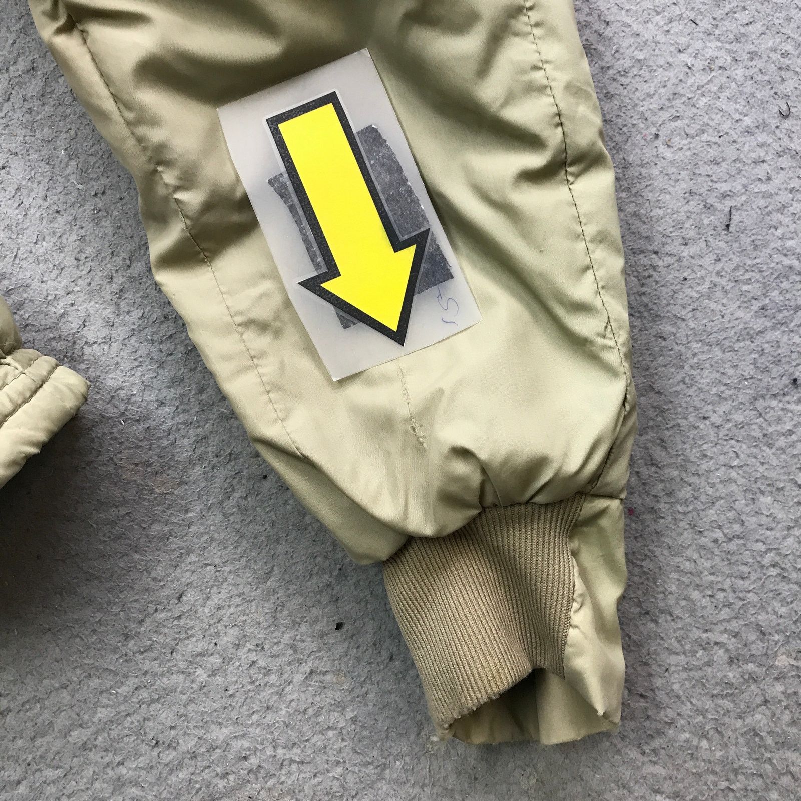 Other Vintage 70s 80s Walls Blizzard Pruff Parka Jacket Mens M Size US M / EU 48-50 / 2 - 15 Thumbnail