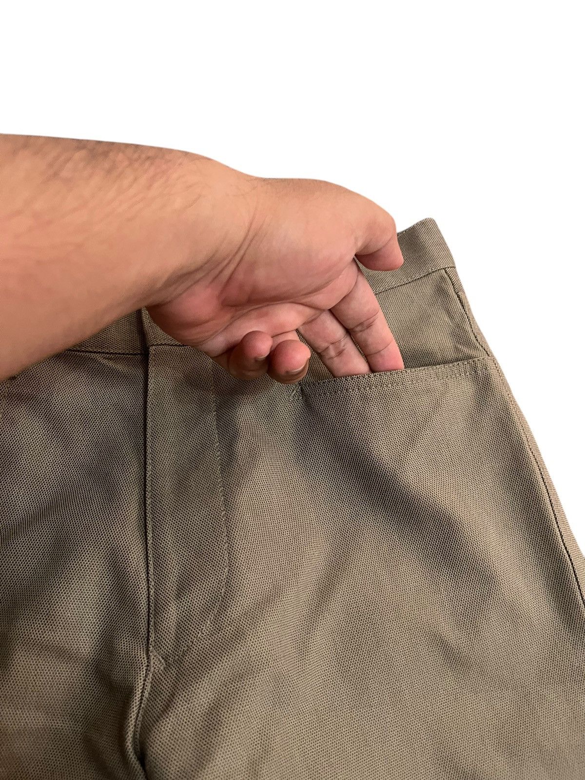 Japanese Brand Comme ca du mode men flare pants size 30 x 31 inches Size US 30 / EU 46 - 10 Thumbnail