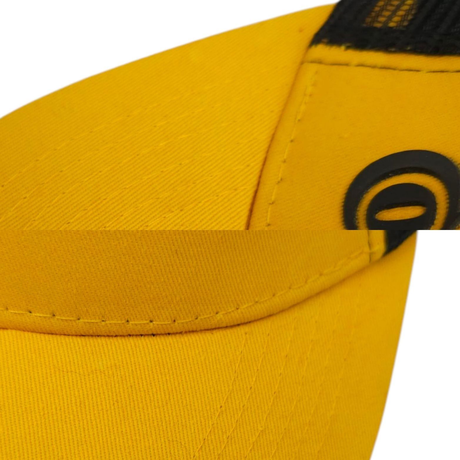 Other Continental Tire Rubberized Logo Mesh Strapback Cap Trucker Size ONE SIZE - 7 Thumbnail