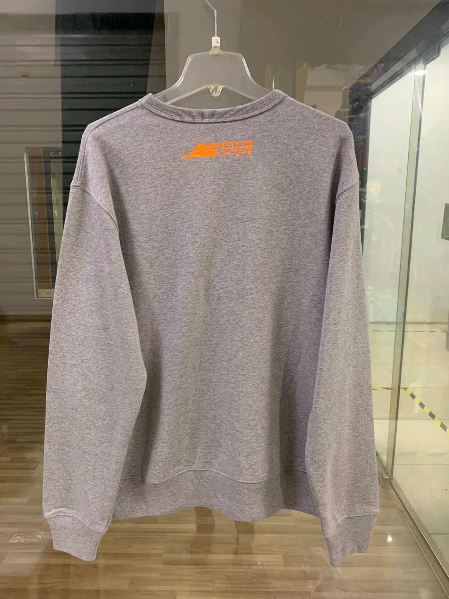 Billionaire Boys Club Billionaire Boys Club Pullover Crew Neck Sweatshirt Size US M / EU 48-50 / 2 - 2 Thumbnail