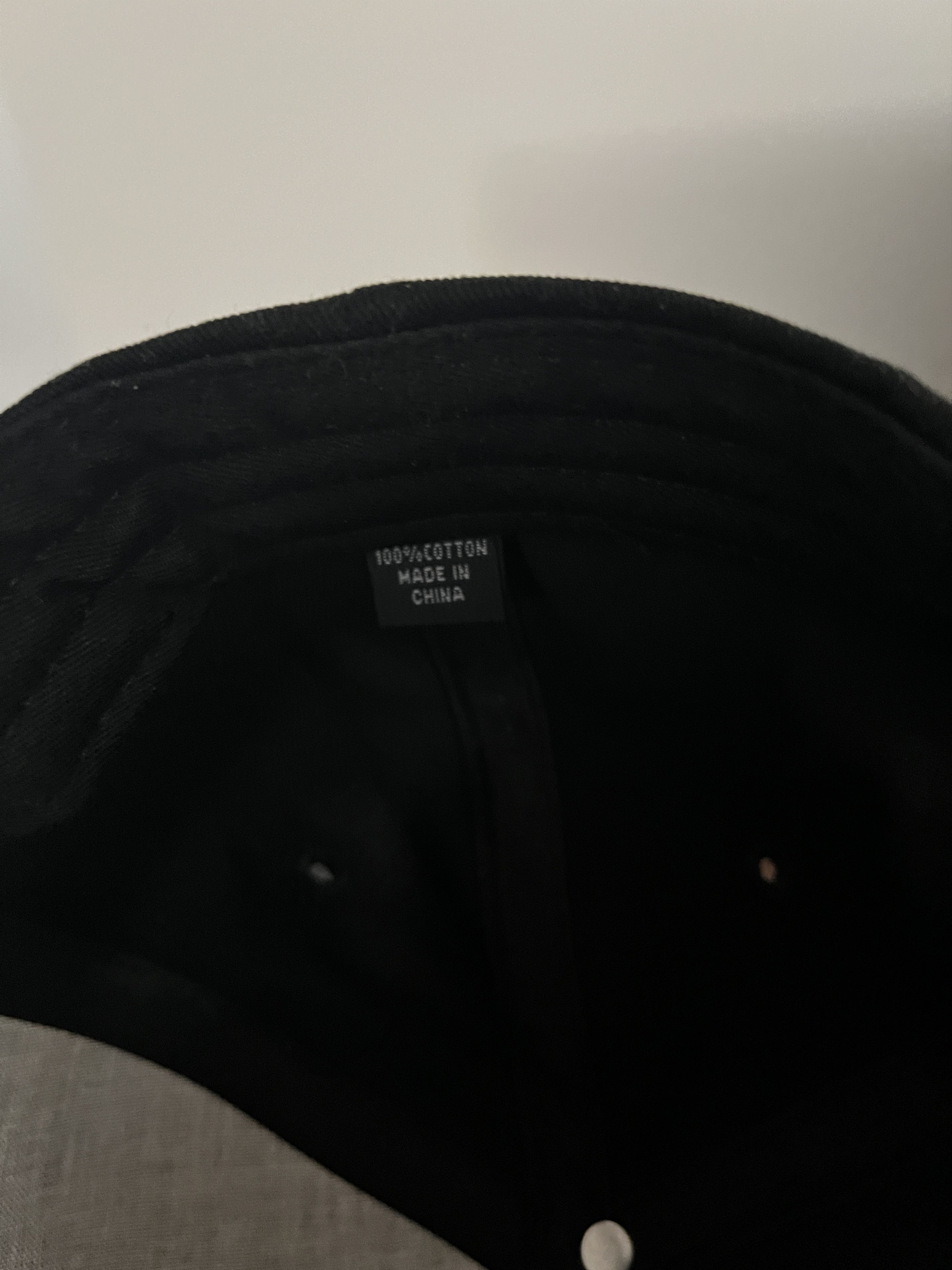 Born X Raised × Online Ceramics Online Ceramics x Born X Raised "Wasted" Snapback Size ONE SIZE - 2 Thumbnail