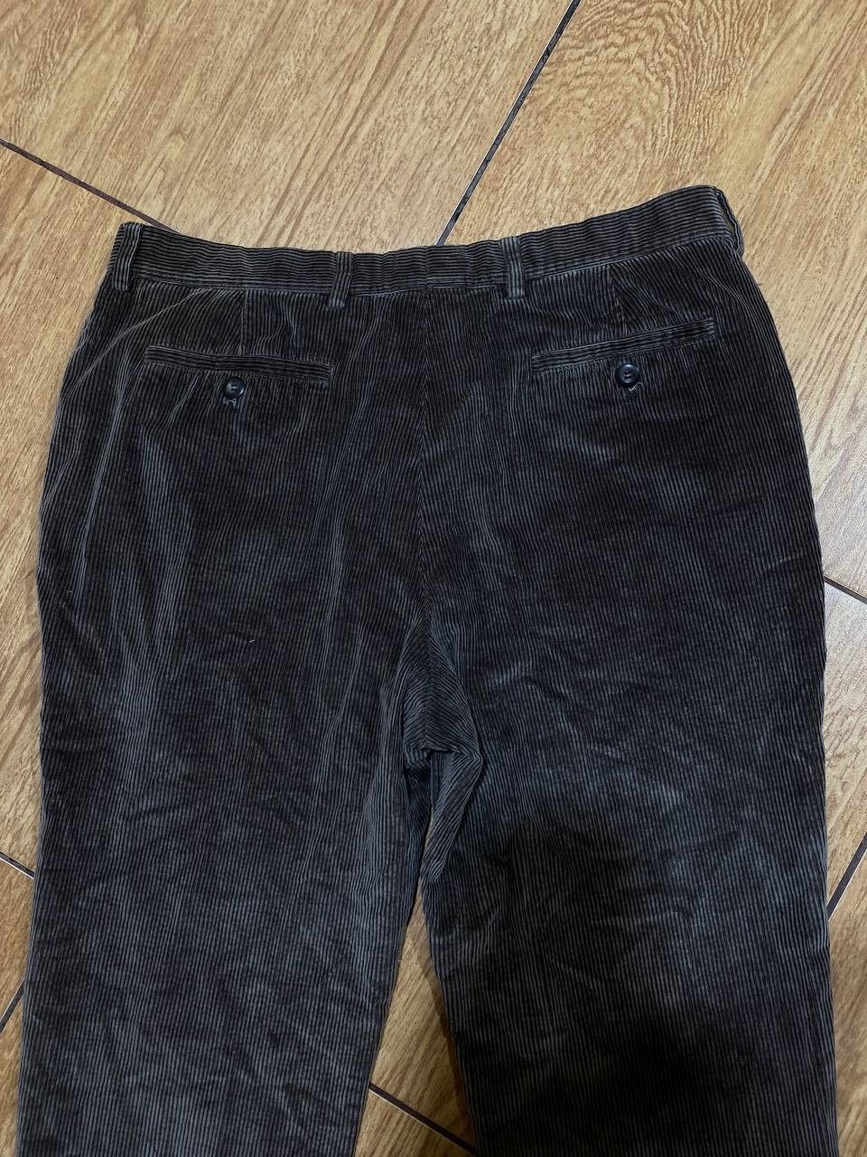 Burberry Pants Burberry Size US 44 / EU 60 - 17 Thumbnail
