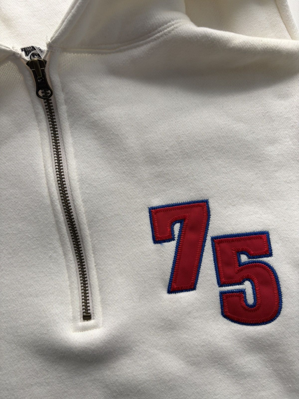 Good Enough 90’s GDEH Sailor Style Hoodie Size US S / EU 44-46 / 1 - 3 Thumbnail