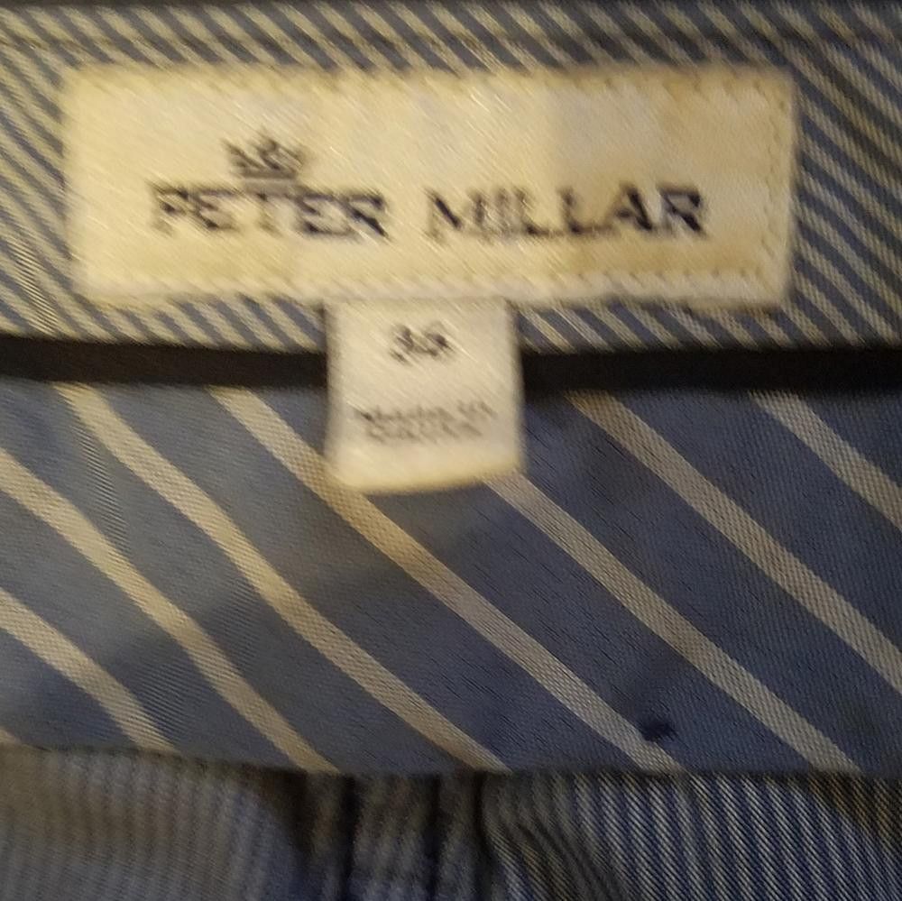 Peter Millar Peter Millar Trousers Size 36 Size US 36 / EU 52 - 4 Thumbnail