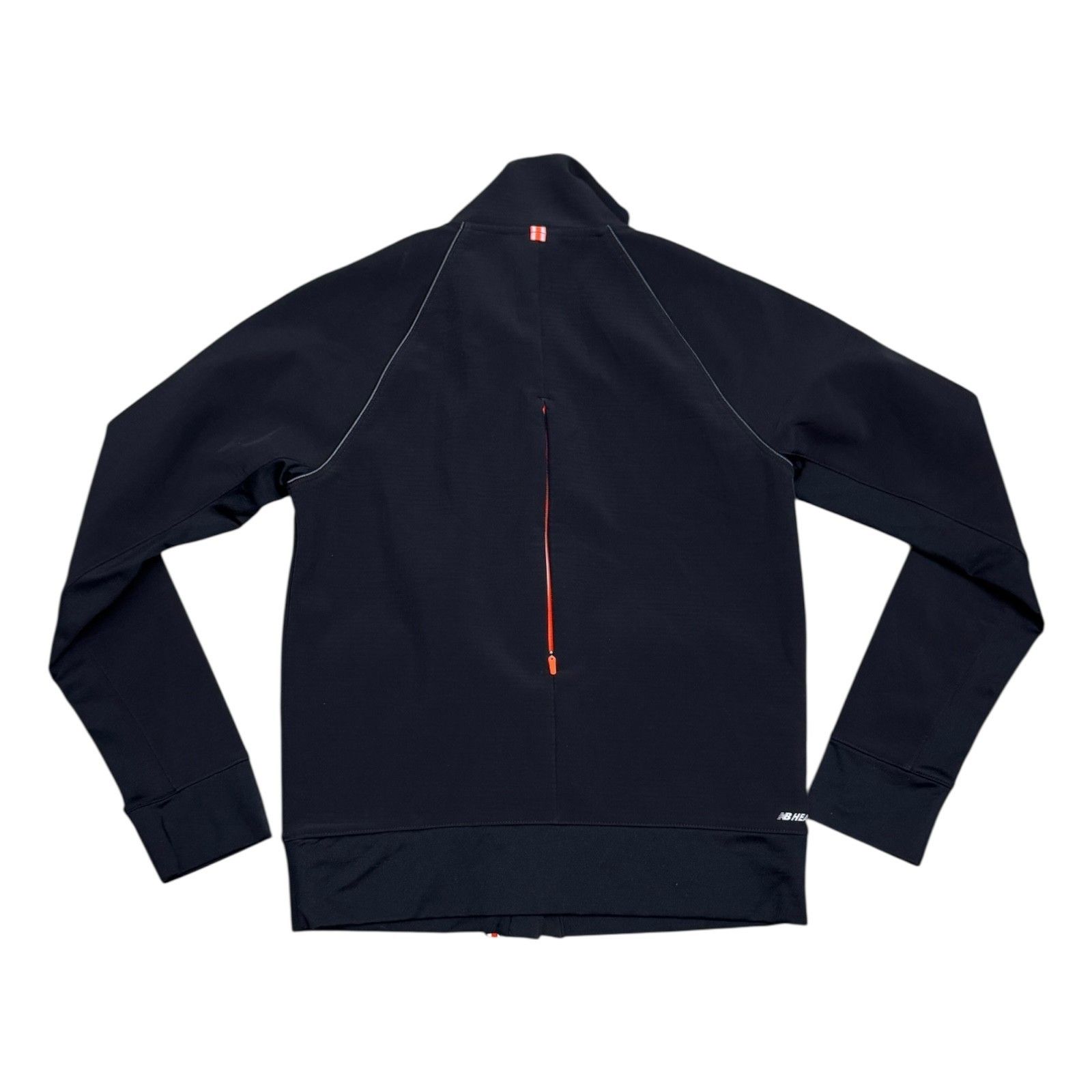 New Balance NEW BALANCE NB HEAT Waterproof Running Activewear Jacket XS Size XS / US 0-2 / IT 36-38 - 2 Thumbnail