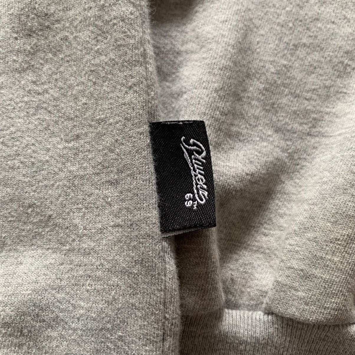 Japanese Brand Playerz 69 Embroidery Sweatshirt Size US XL / EU 56 / 4 - 5 Thumbnail