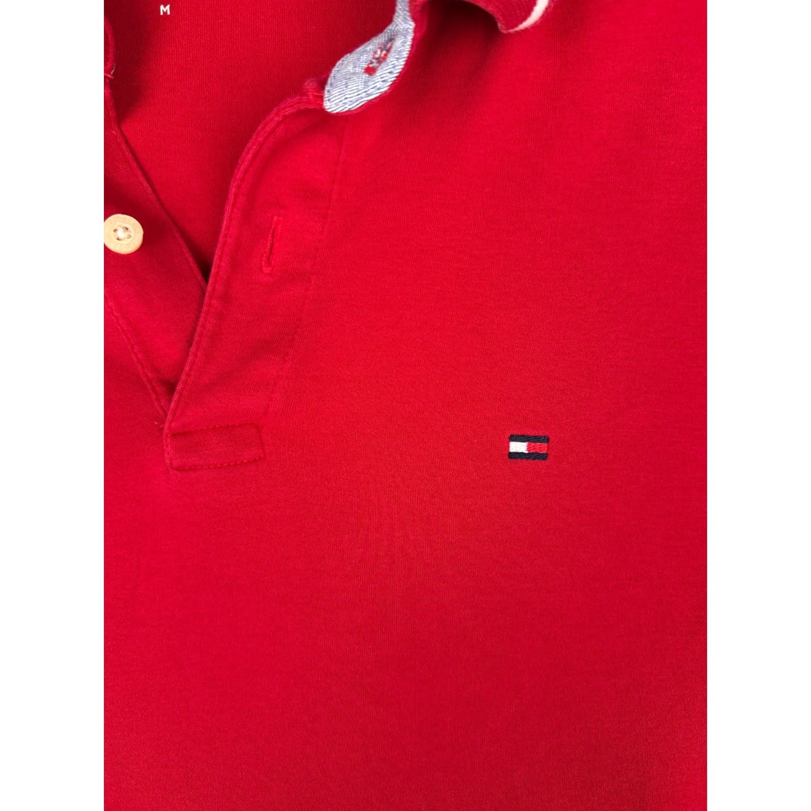 Tommy Hilfiger VINTAGE Size M / US 6-8 / IT 42-44 - 6 Thumbnail