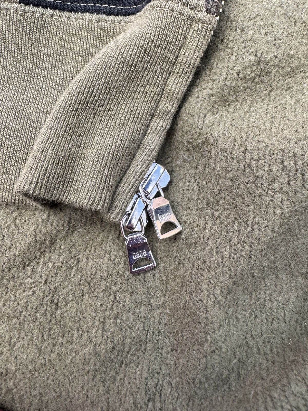 Bape BAPE Camo PONR Shark Full Zip Hoodie Size US XL / EU 56 / 4 - 16 Thumbnail