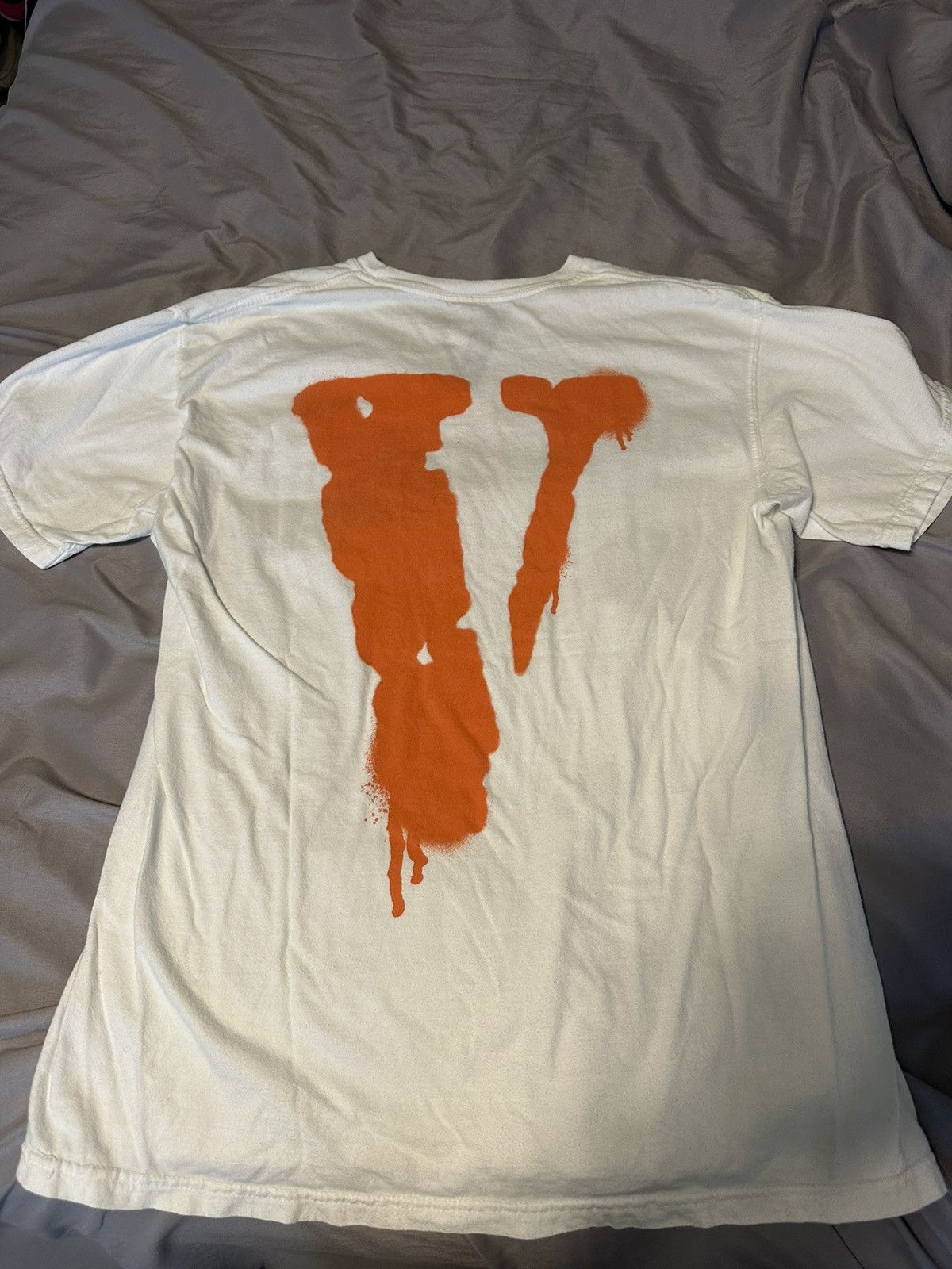 Vlone x Juice Wrld