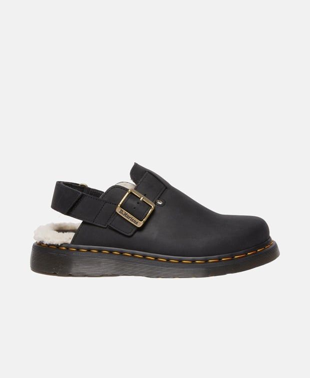 Dr. Martens Slippers Size US 15 / EU 48 - 1 Thumbnail