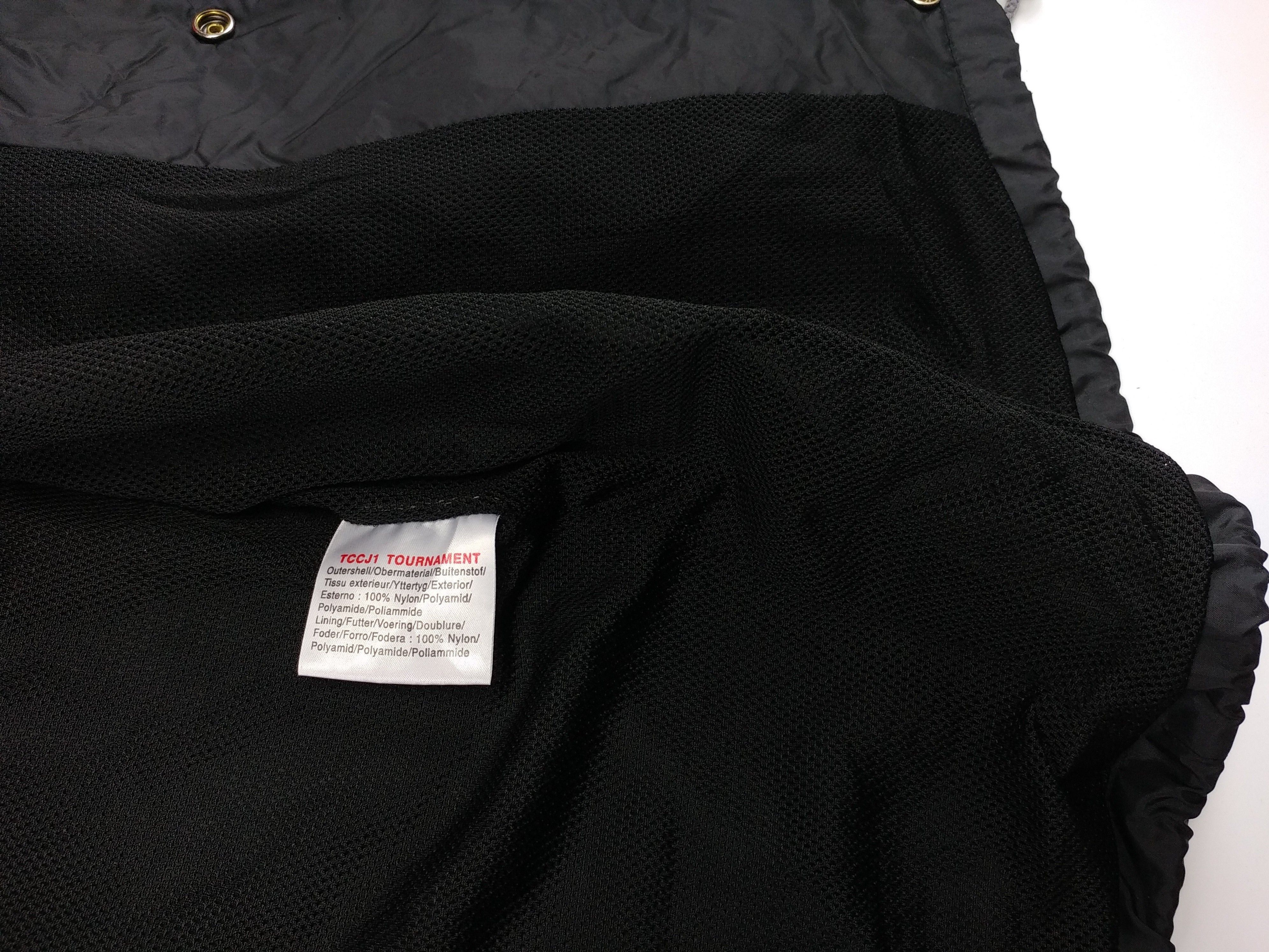 MLB MLB Chicago White Sox jacket, Campri Teamline baseball, L Size US L / EU 52-54 / 3 - 19 Thumbnail