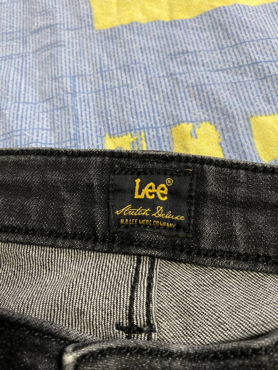 Lee Vintage Lee Jeans Size US 28 / EU 44 - 12 Thumbnail