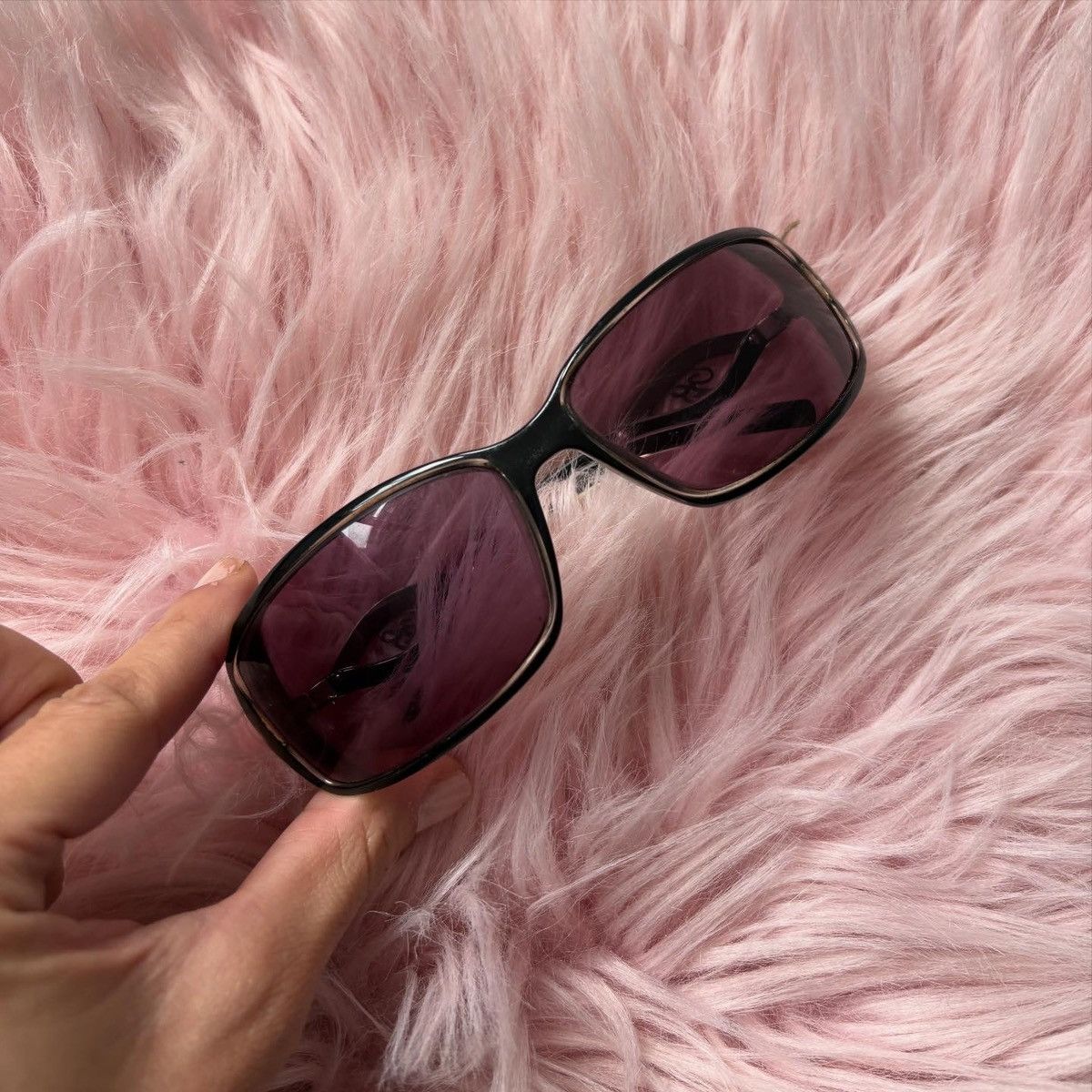 Blumarine Blumarine sunglasses Size ONE SIZE - 5 Thumbnail
