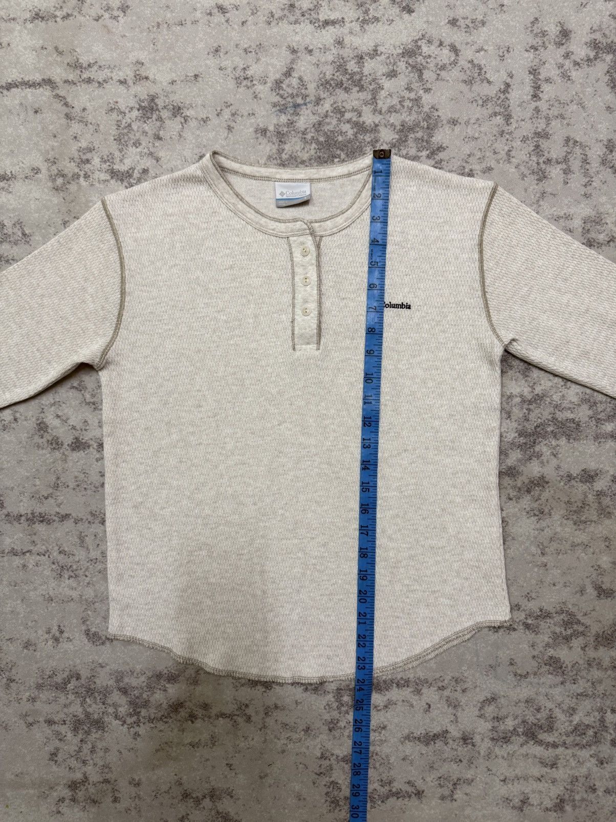 Columbia Columbia Omni-wick Halfbutton Longsleeve Shirt Size S / US 4 / IT 40 - 17 Thumbnail
