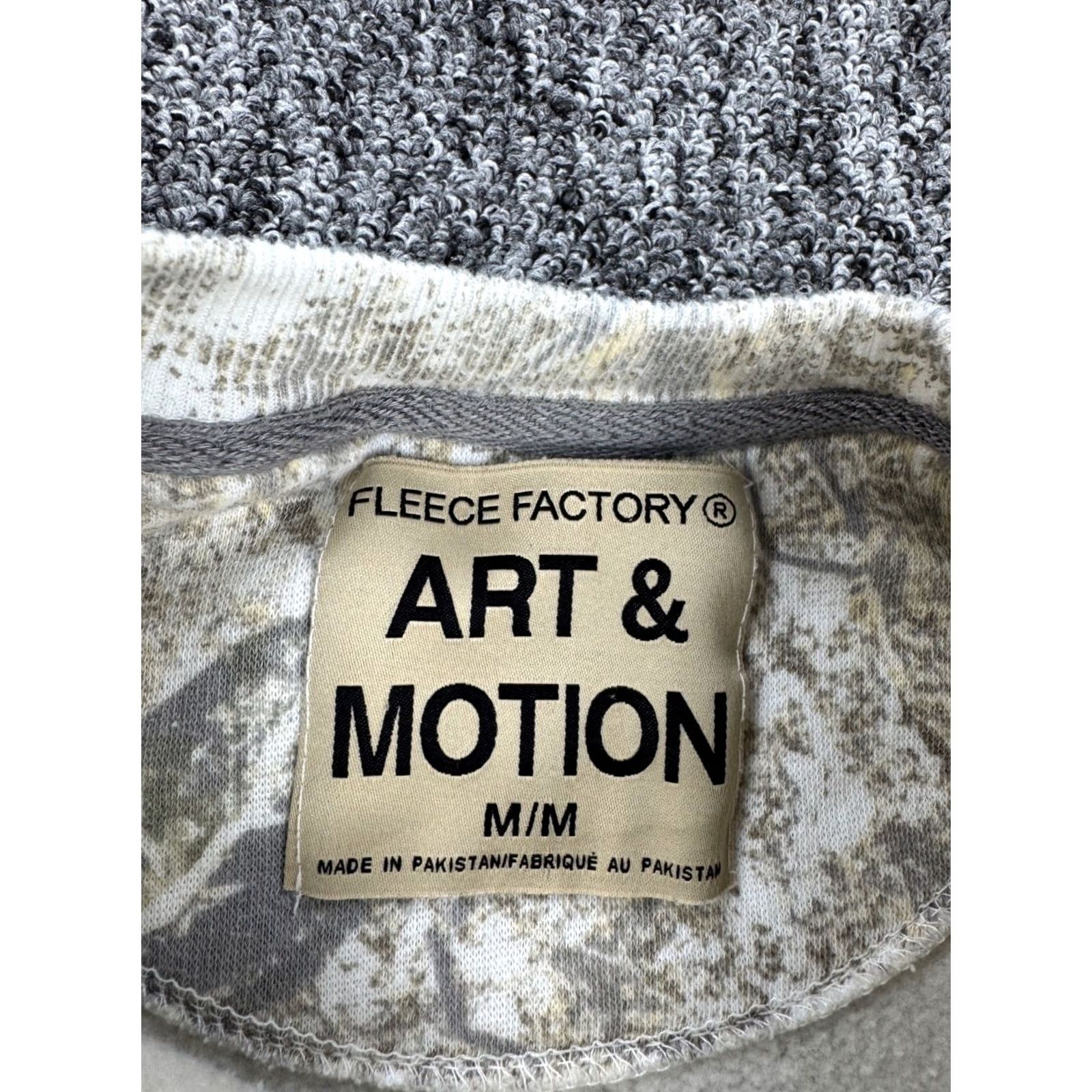 Vintage VINTAGE? No. Size US M / EU 48-50 / 2 - 3 Thumbnail