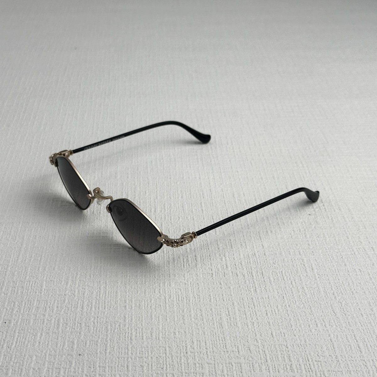 Chrome Hearts CHROME HEARTS DIAMOND DOG Size ONE SIZE - 1 Thumbnail
