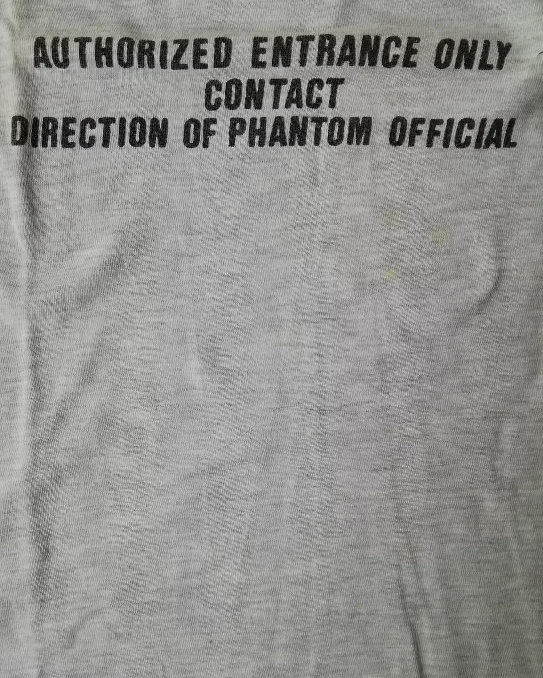 Other × Vintage Vintage Nuclear Logo Graphic Nuke Tees Size US M / EU 48-50 / 2 - 3 Thumbnail