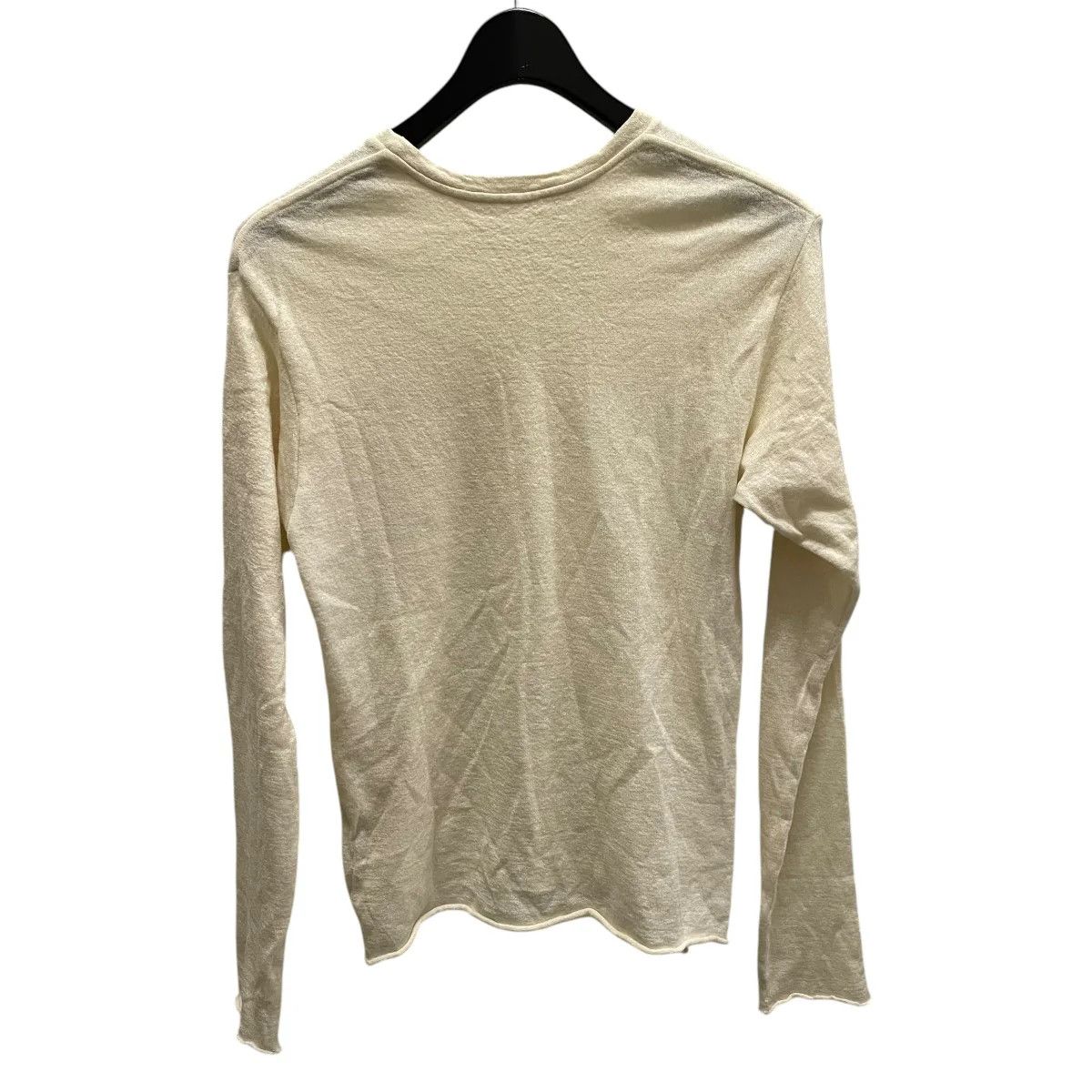 The Elder Statesman Rainbow Cashmere Blend Knit Sweater Size S / US 4 / IT 40 - 2 Thumbnail