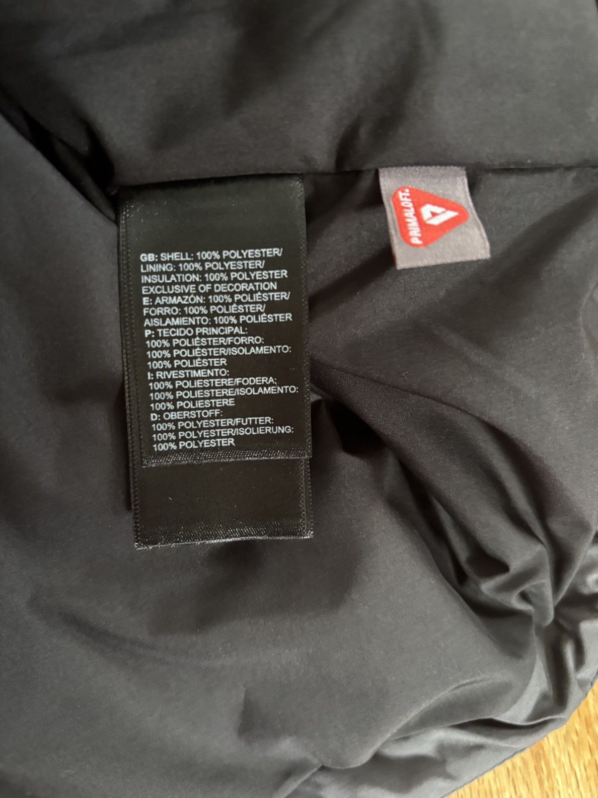 The North Face North Face Puffer Jacket Size US M / EU 48-50 / 2 - 4 Thumbnail