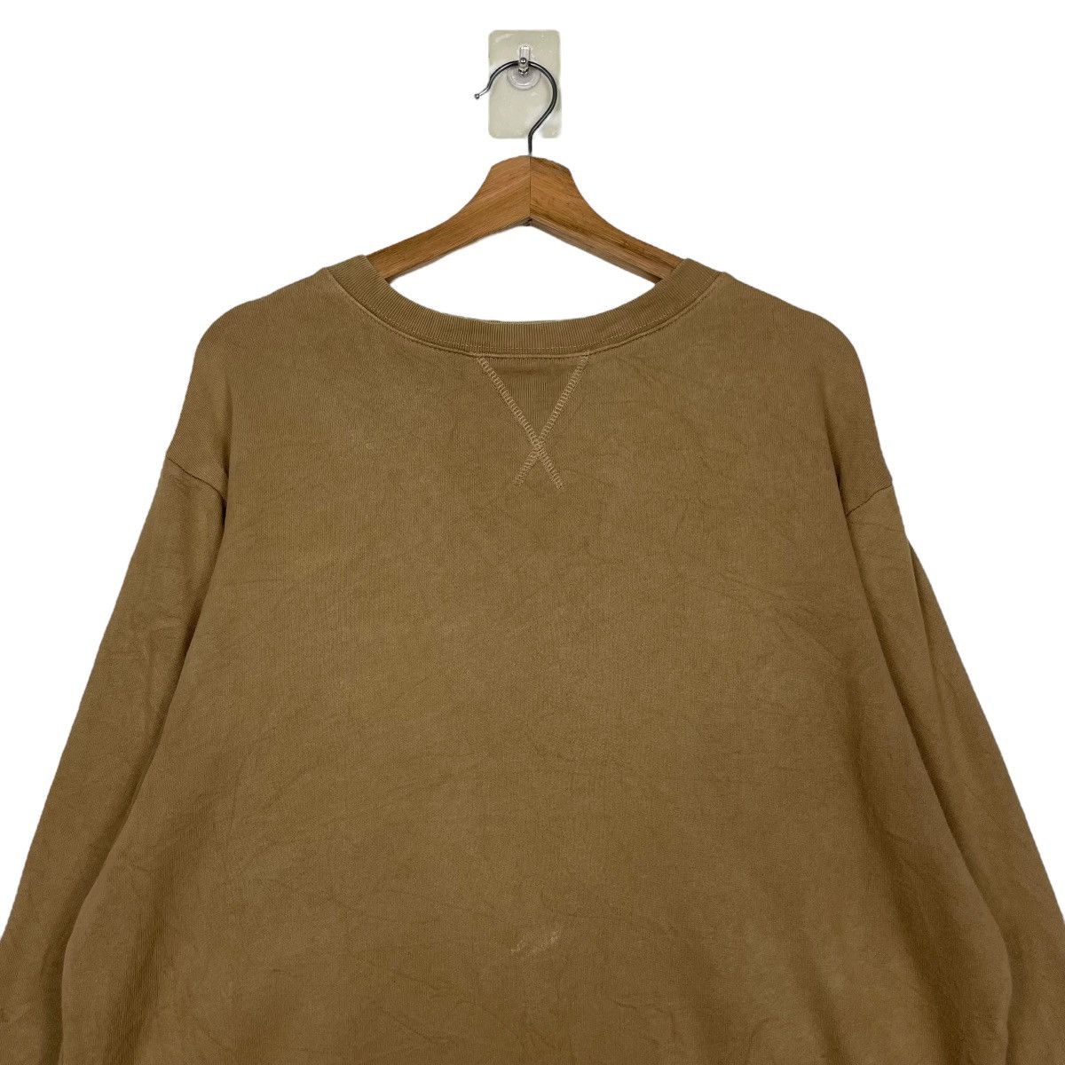 Other Harvard Big Logo Sweatshirt Size US M / EU 48-50 / 2 - 4 Thumbnail