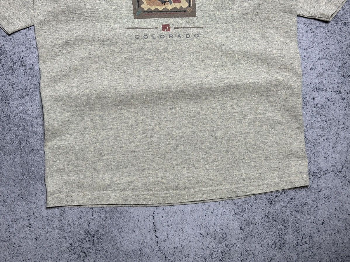 Vintage Vintage Mesa Verde National Park Tee Size US M / EU 48-50 / 2 - 3 Thumbnail
