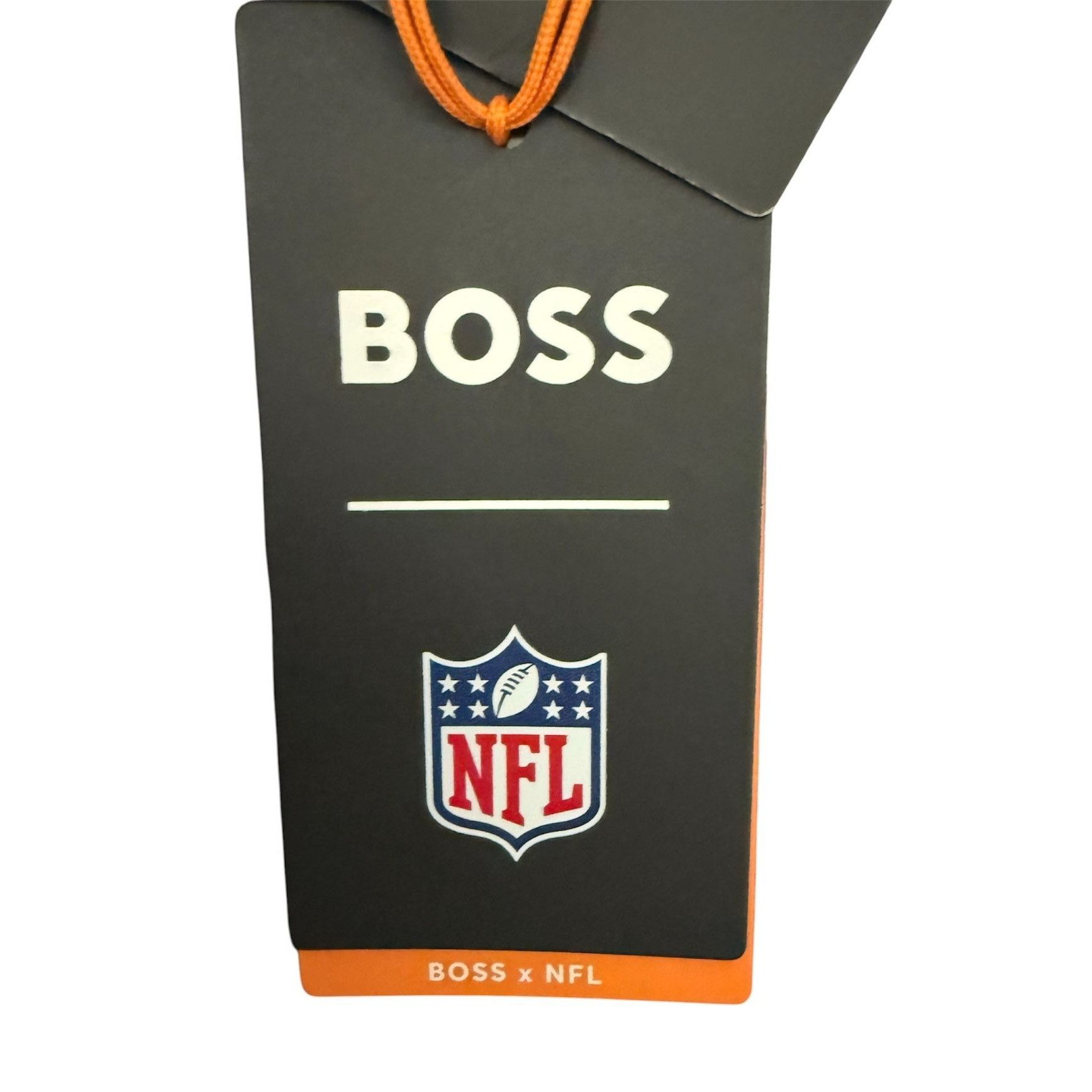 Hugo Boss BOSS NFL Buffalo Bills Team Logo Mens Blue Pockets Windbreak Size US XXL / EU 58 / 5 - 14 Thumbnail