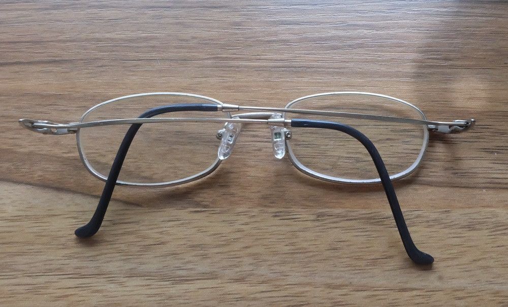 Japanese Brand Vintage Glasses Made in Japan Size ONE SIZE - 7 Thumbnail
