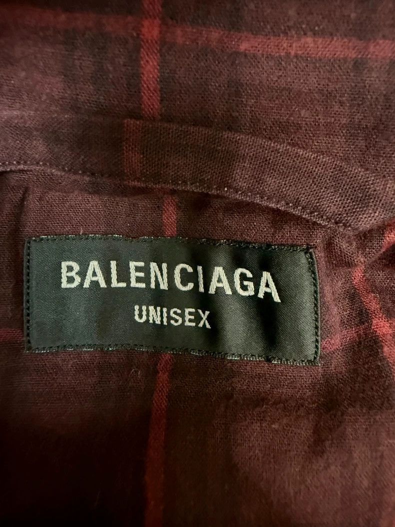 Balenciaga Balenciaga Unity Sports Ski Jacket Size US XS / EU 42 / 0 - 3 Thumbnail