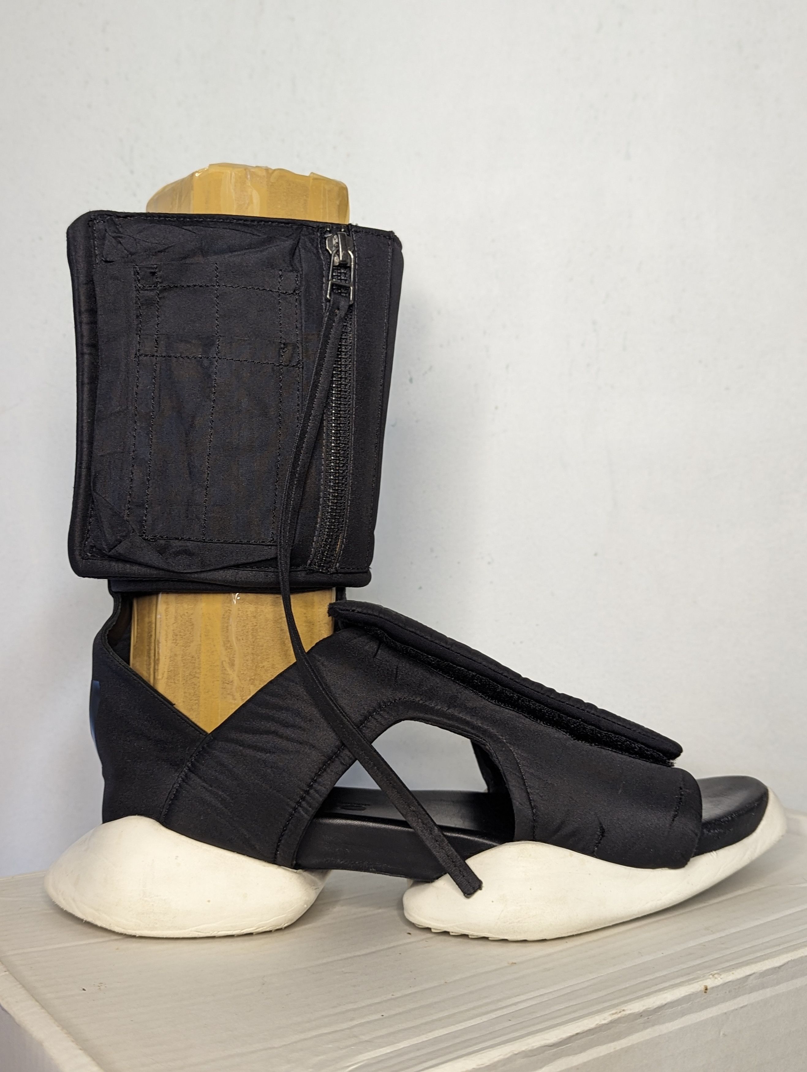 Rick Owens Sandals Cargo Rick Owens Adidas Cargo Sandals 16 Rick 