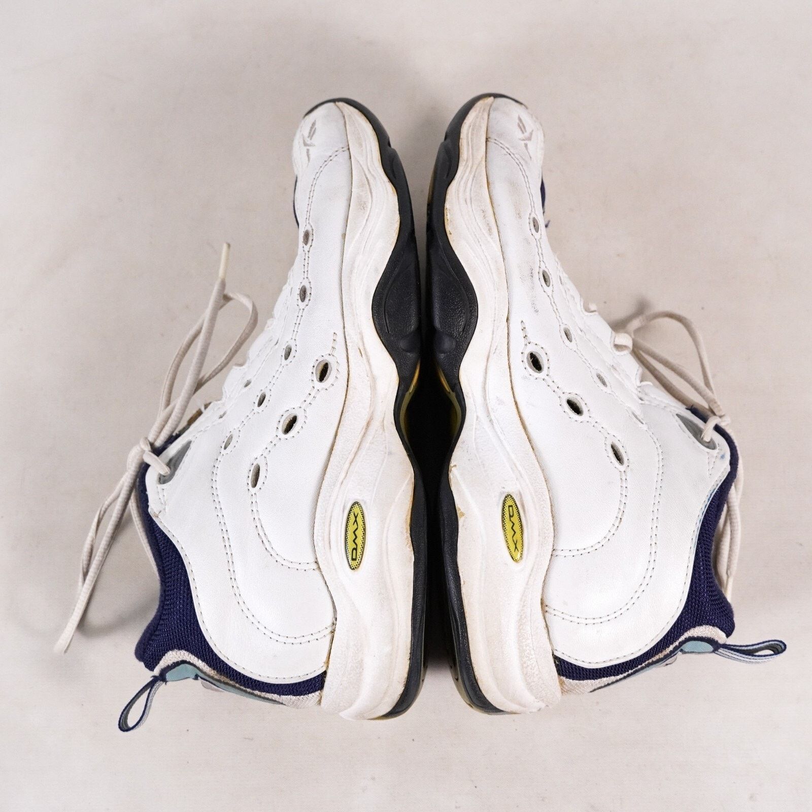 Reebok Reebok DMX Athletic Shoes Casual Sneakers Women 6.5 Size US 6.5 / IT 36.5 - 6 Thumbnail