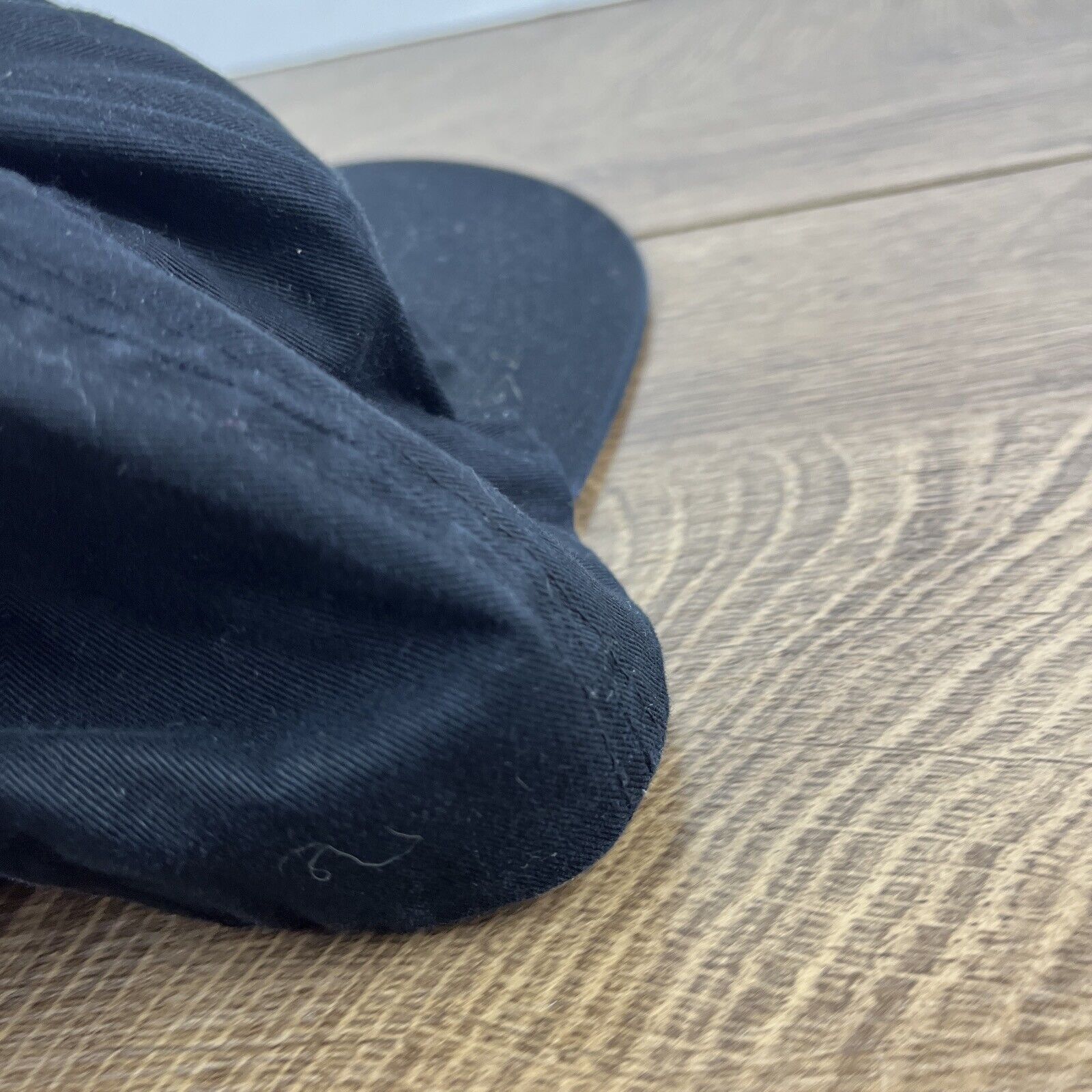 Other L&M Realty Group Hat LM Hat Black Hat Adjustable Snapback Ad Size ONE SIZE - 12 Thumbnail