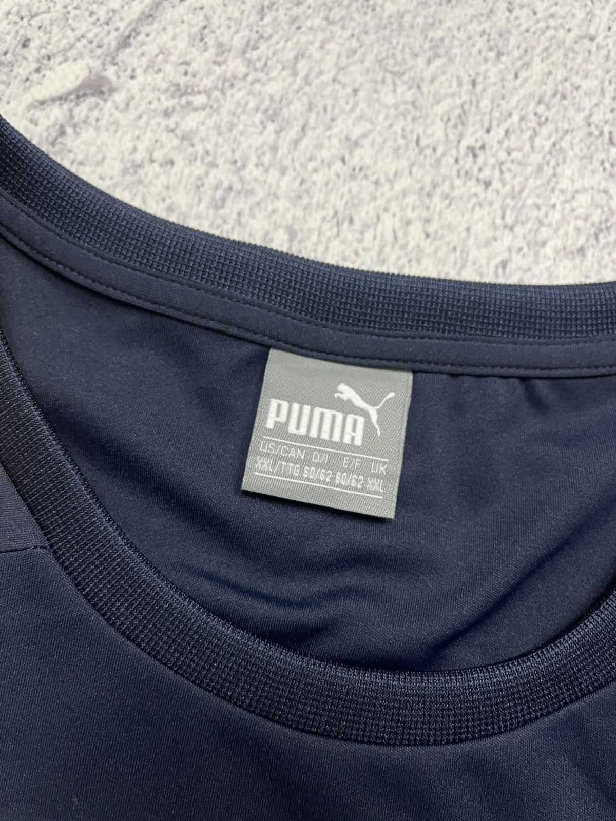 Formula 1 × Puma Aston Martin Racing Red Bull Formula 1 Puma Jersey Rare Size US XXL / EU 58 / 5 - 9 Thumbnail