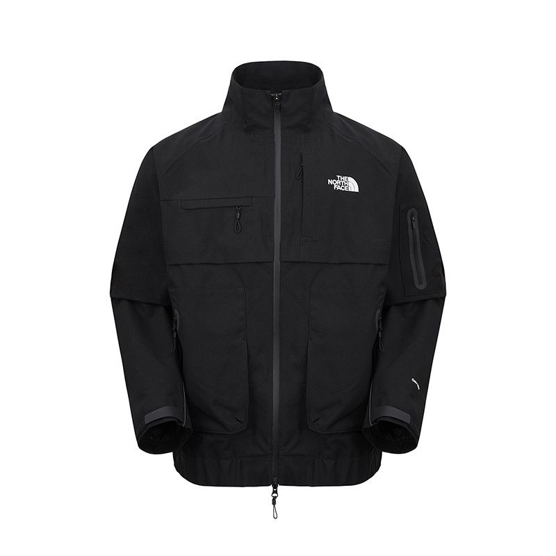 Kazuki Kuraishi × The North Face Urban Exploration KAZUKI DryVent™ MA 1 JACKET Size US M / EU 48-50 / 2 - 1 Thumbnail