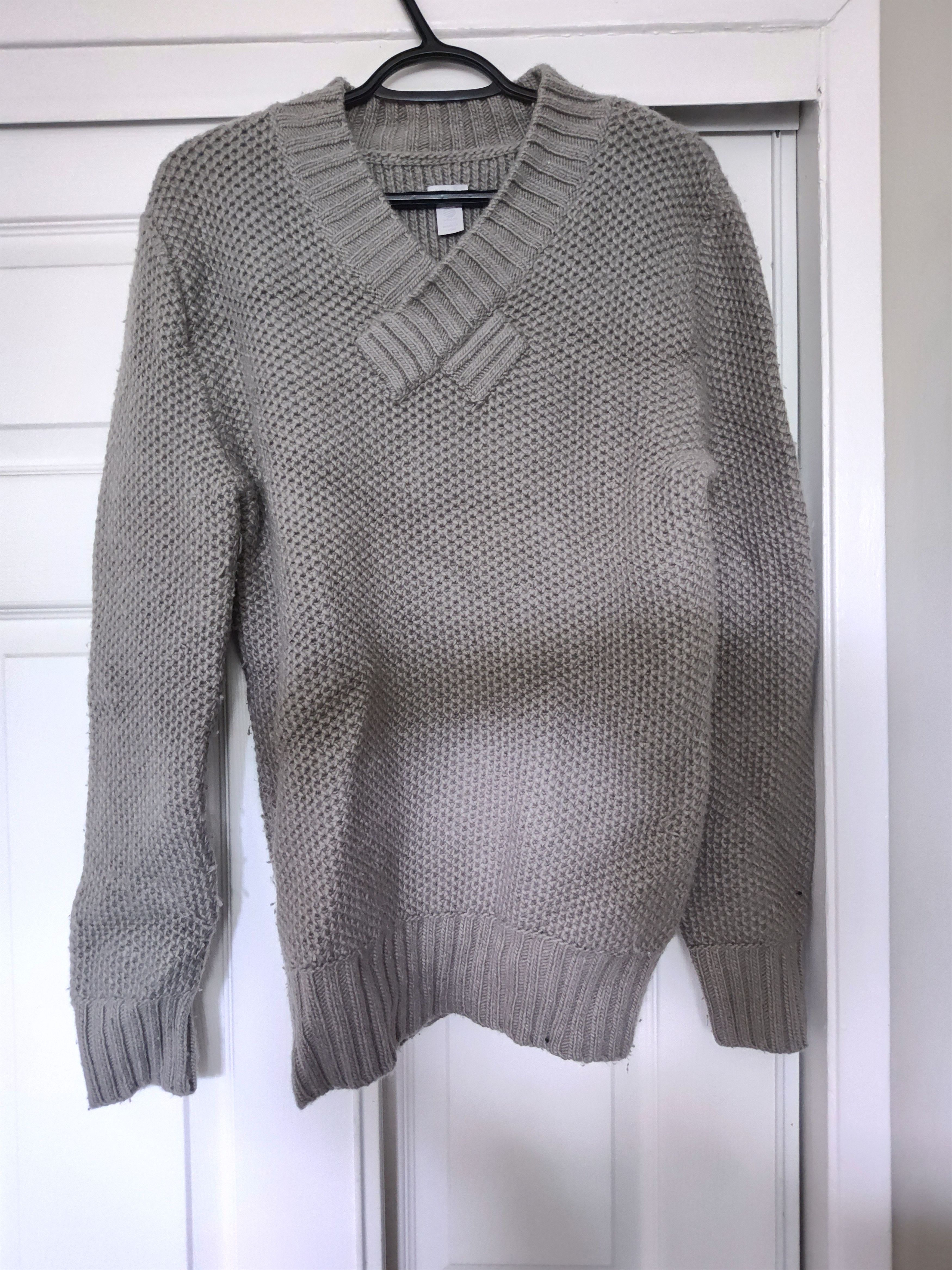 Adidas Adidas SLVR sweater Size US S / EU 44-46 / 1 - 1 Thumbnail