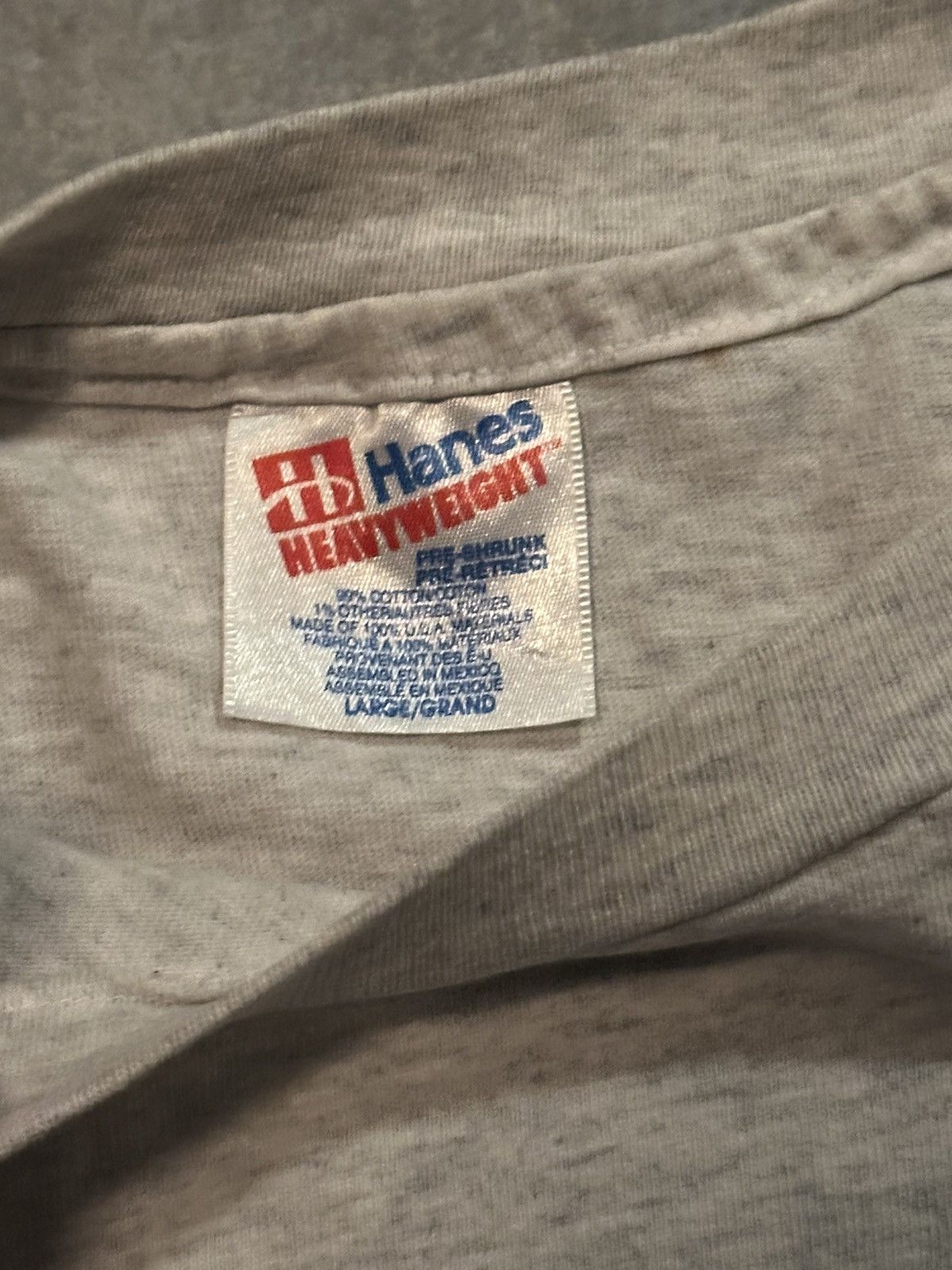 Vintage Vintage Cuba tee Size US L / EU 52-54 / 3 - 2 Thumbnail