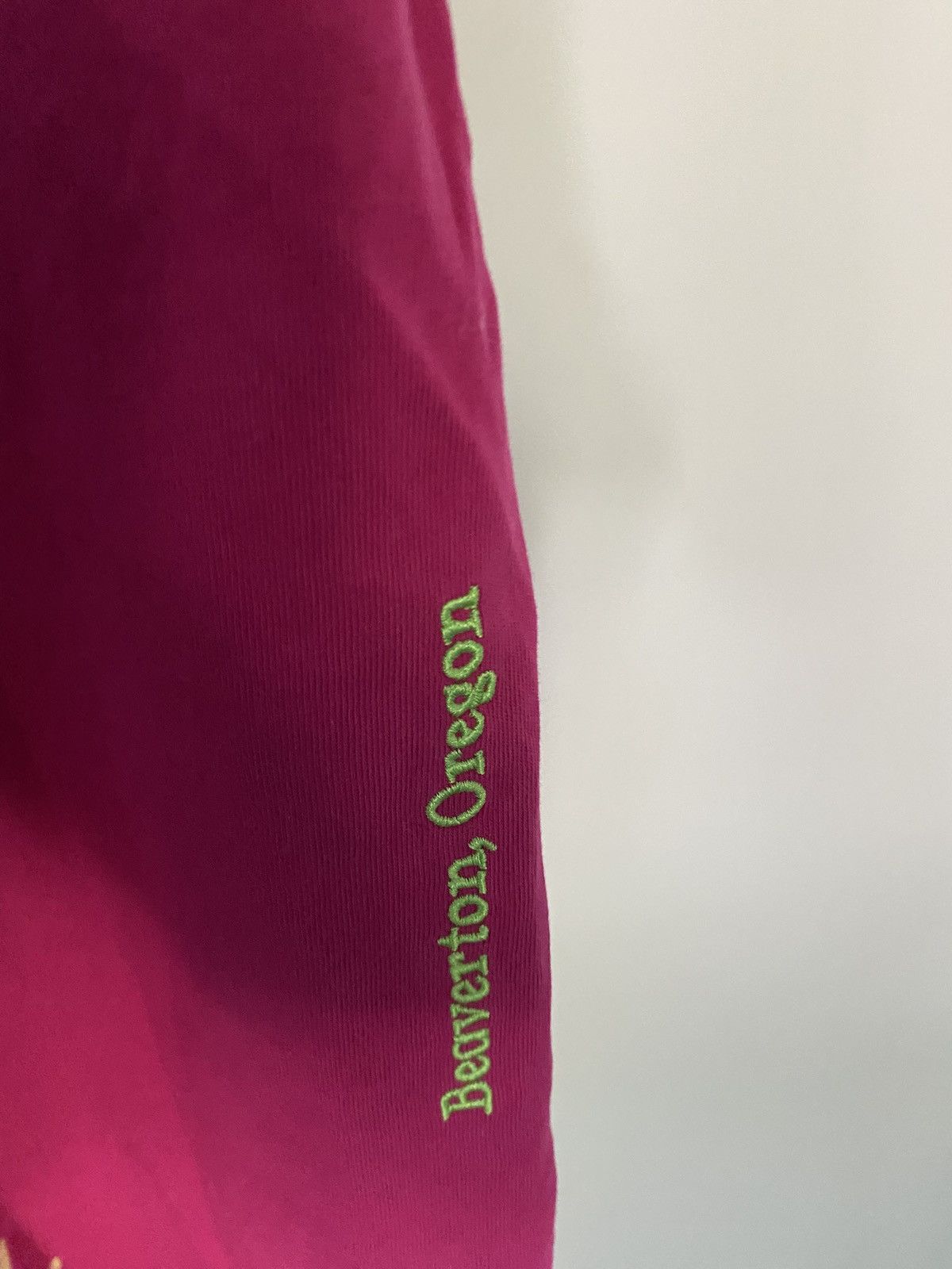 Nike Nike World tour tee Size US L / EU 52-54 / 3 - 5 Thumbnail